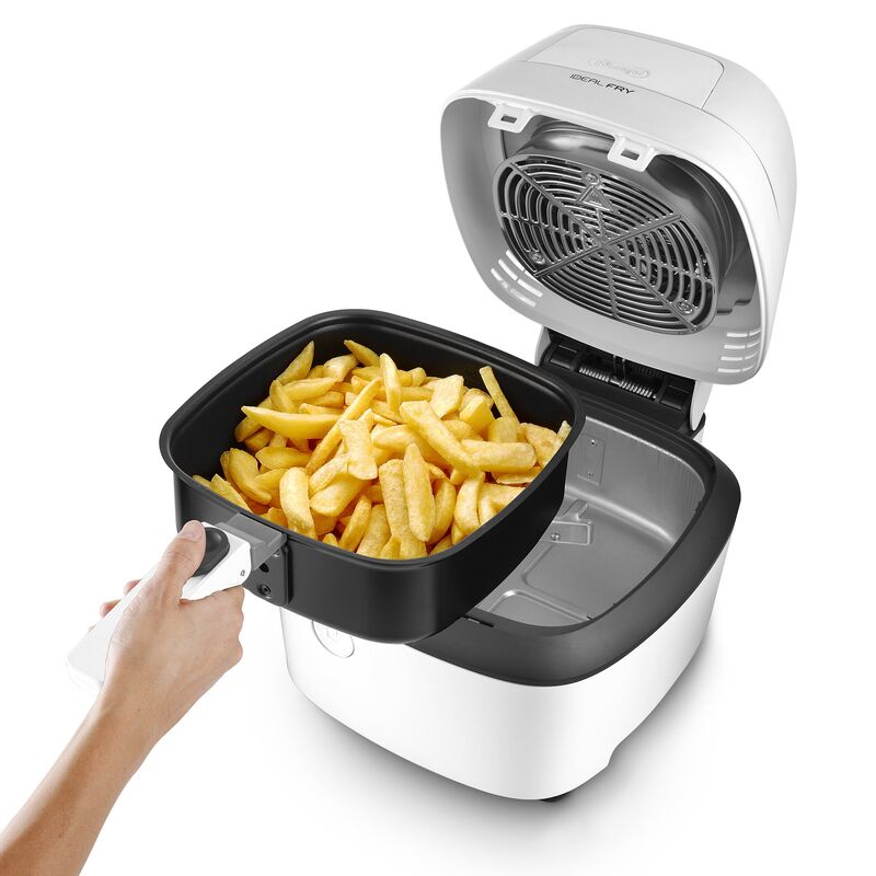 FH2102.W Frituremaskine/airfryer