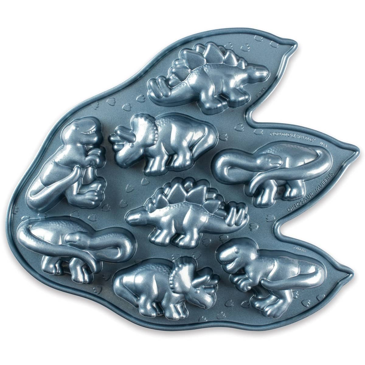 Dinosaur bageform