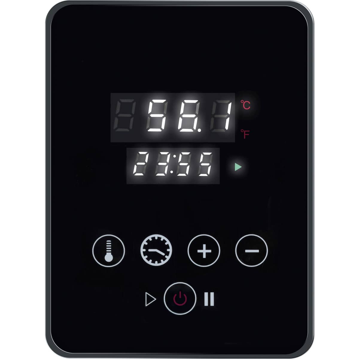 SV120 Sous Vide sauva