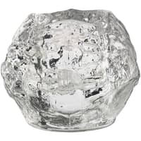 Snøball Lyslykt 90 mm