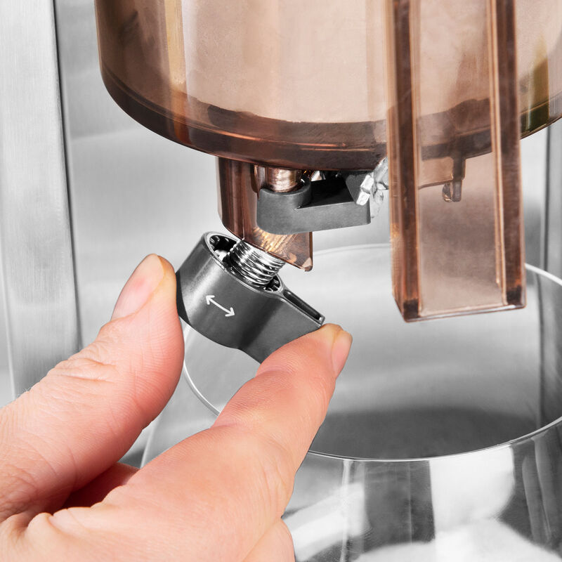 Gastroback Design Slushikone