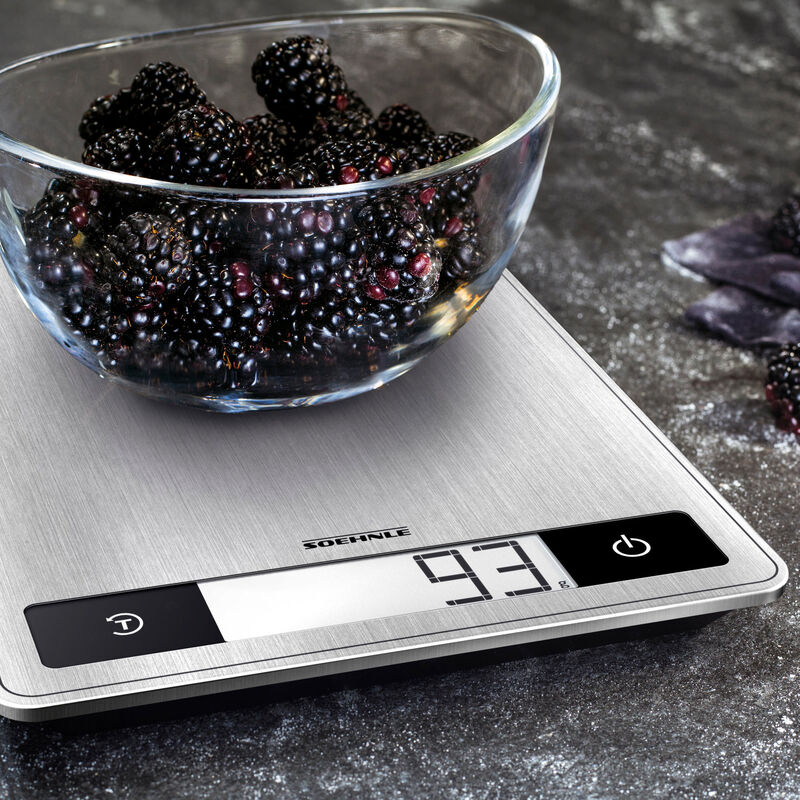 Page Profi 200 Kjøkkenvekt