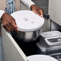 Zwilling Fresh & Save -tyhjöastiat 6 osaa