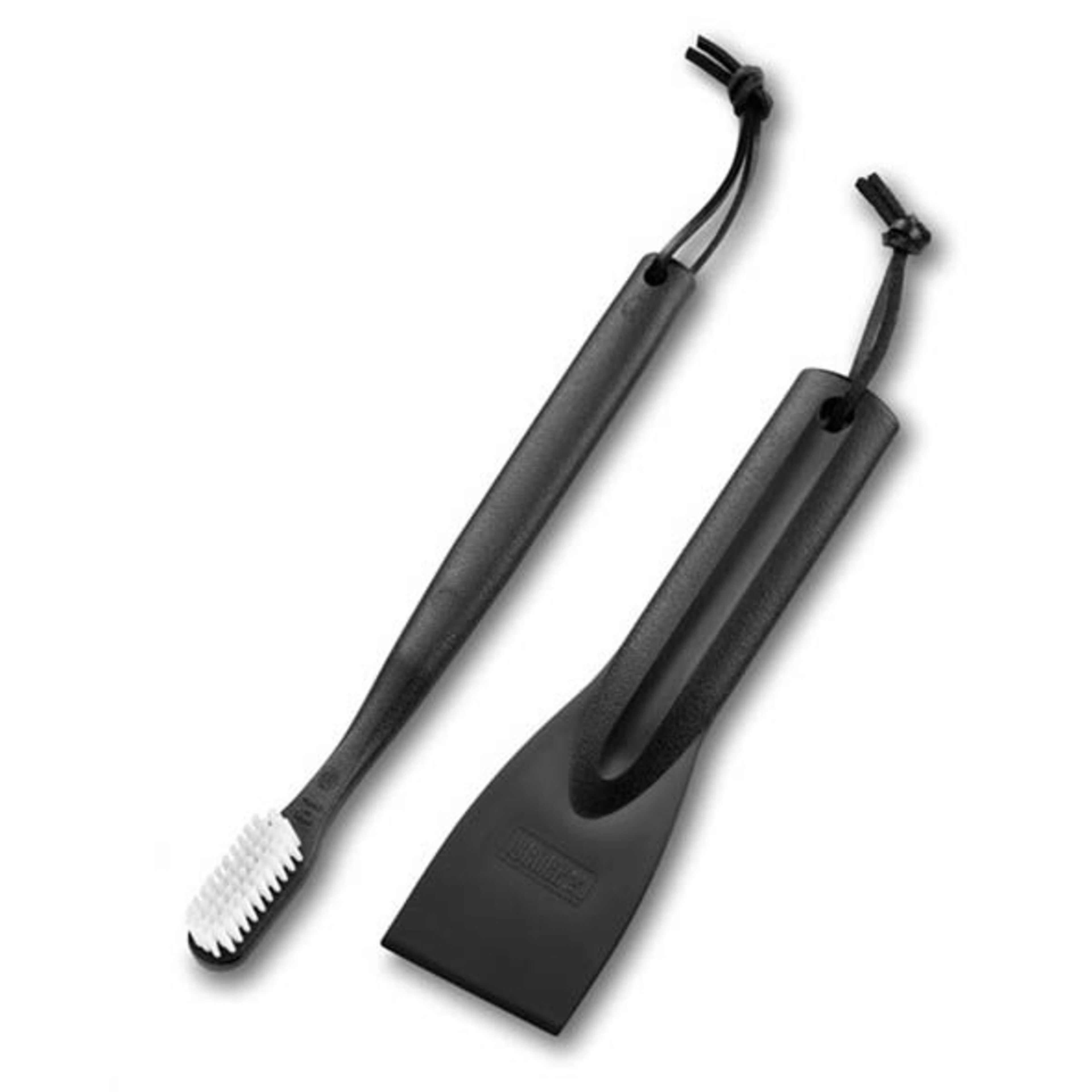 Tvådelat Rengöringsset till Gasolgrill