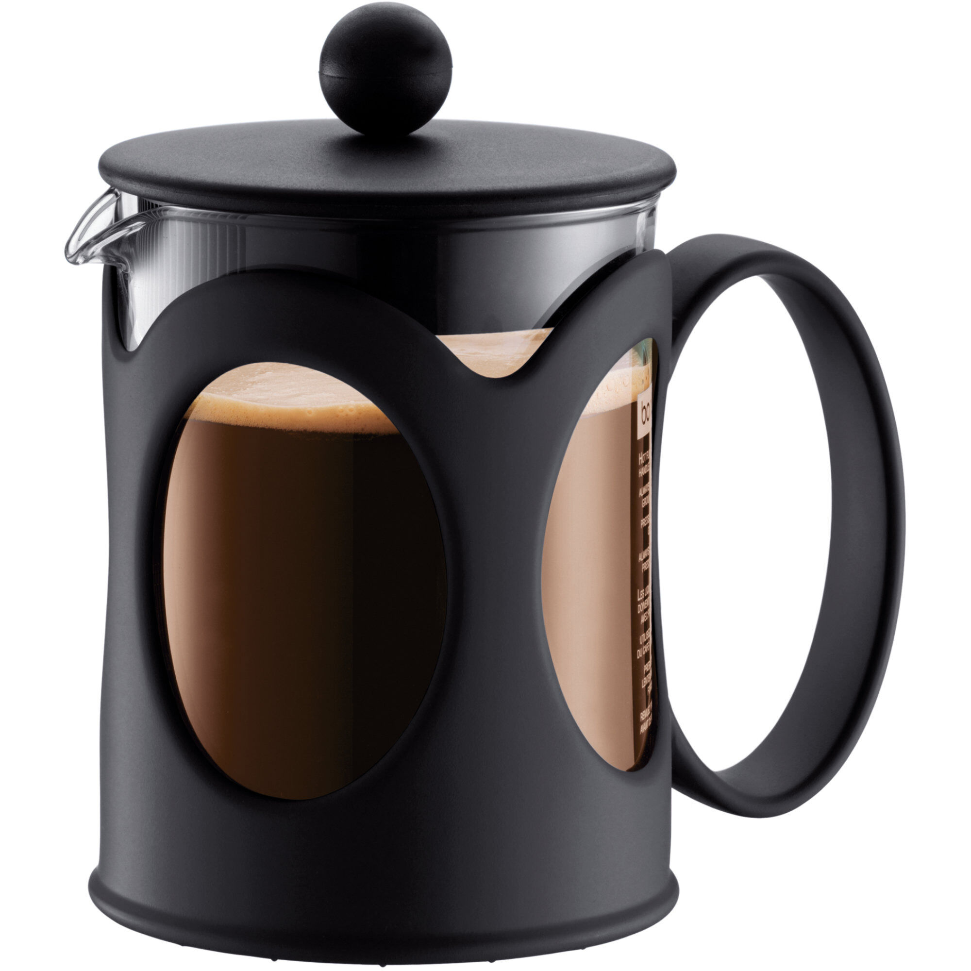 Bodum Kenya presskanne 4 kopper