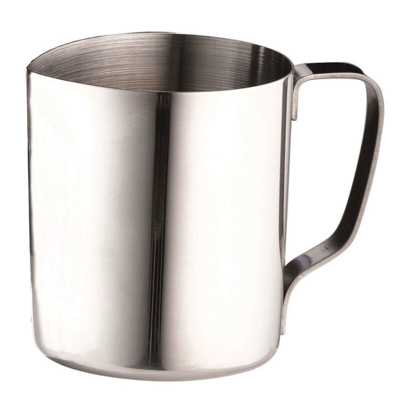 3-in-1 Espressokeitin