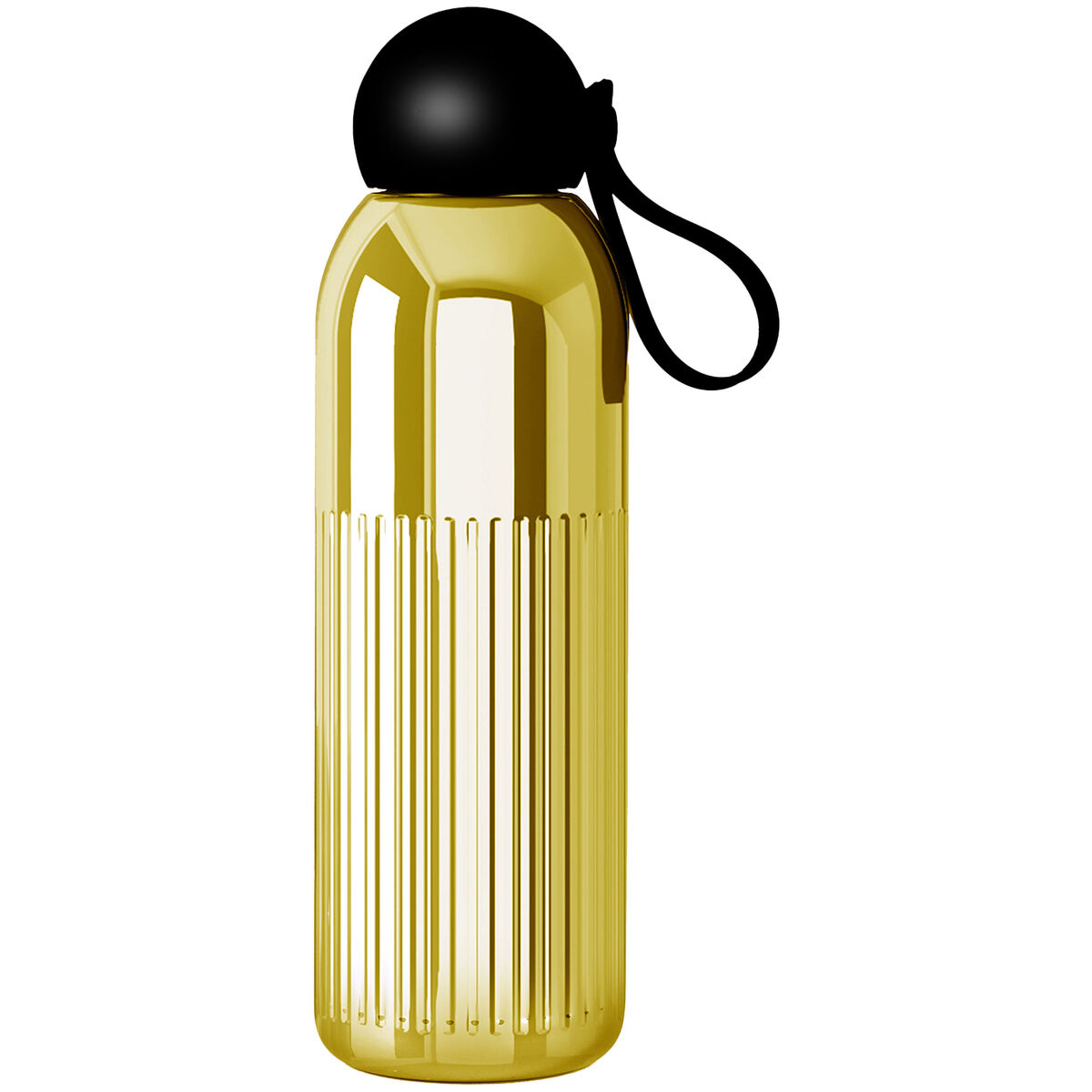 Tekla termosflaska 50 cl, guld krom