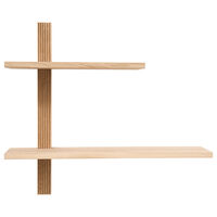 Phase hylde 60 x 18 cm, eg