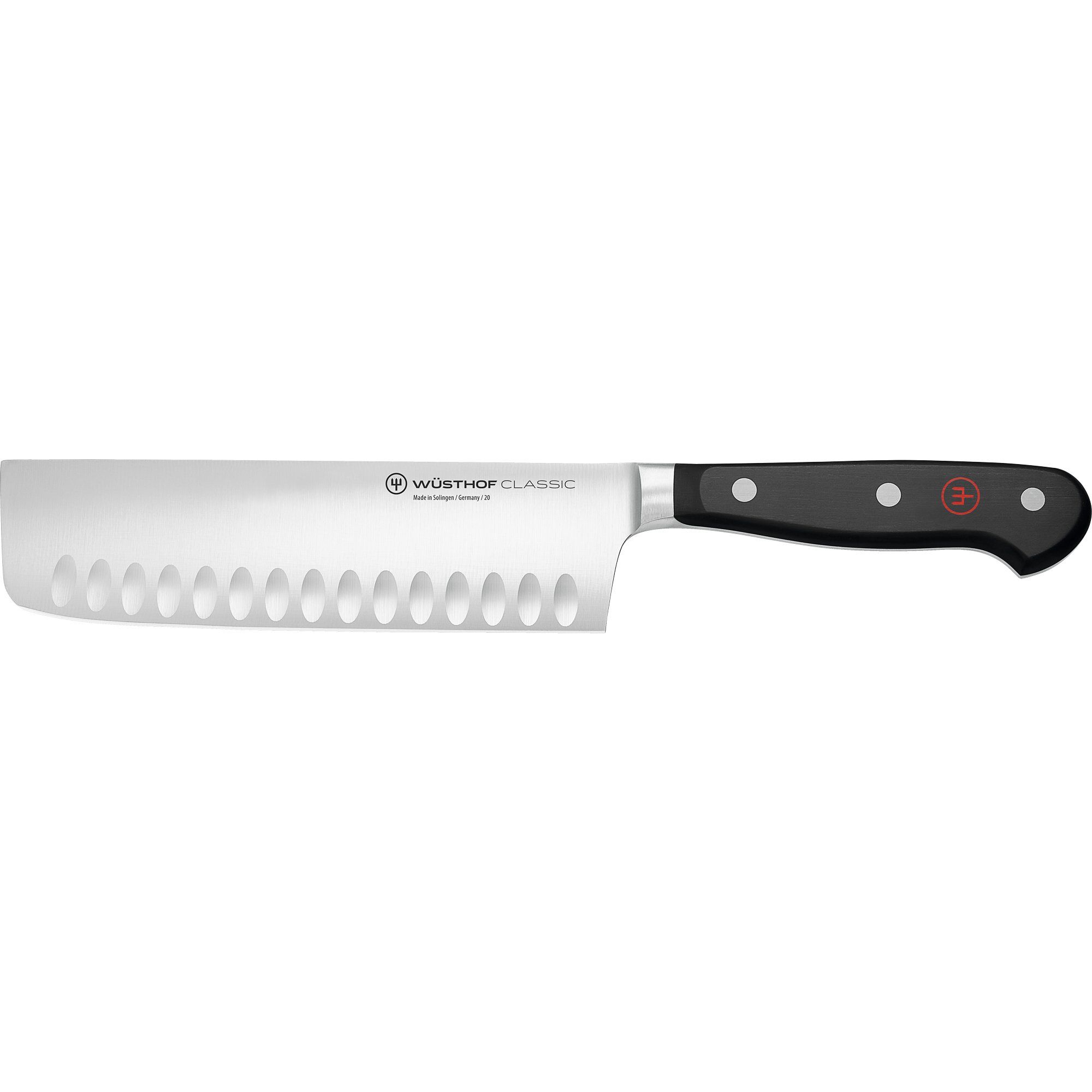 Classic Nakirikniv 17 Cm