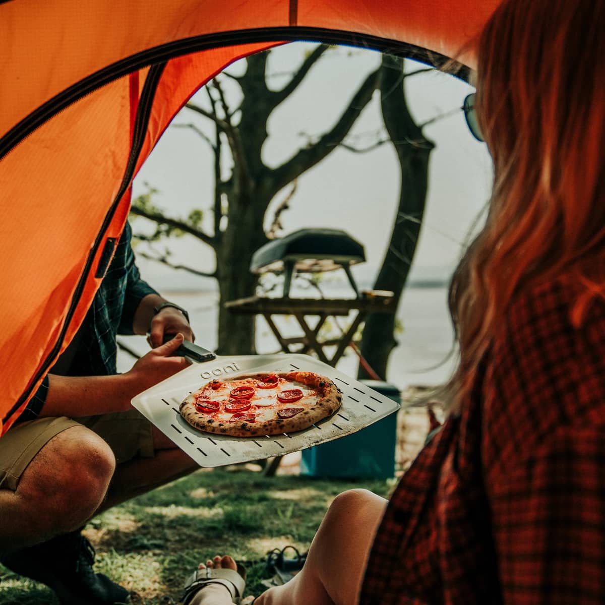 Koda 12 pizzapaketti