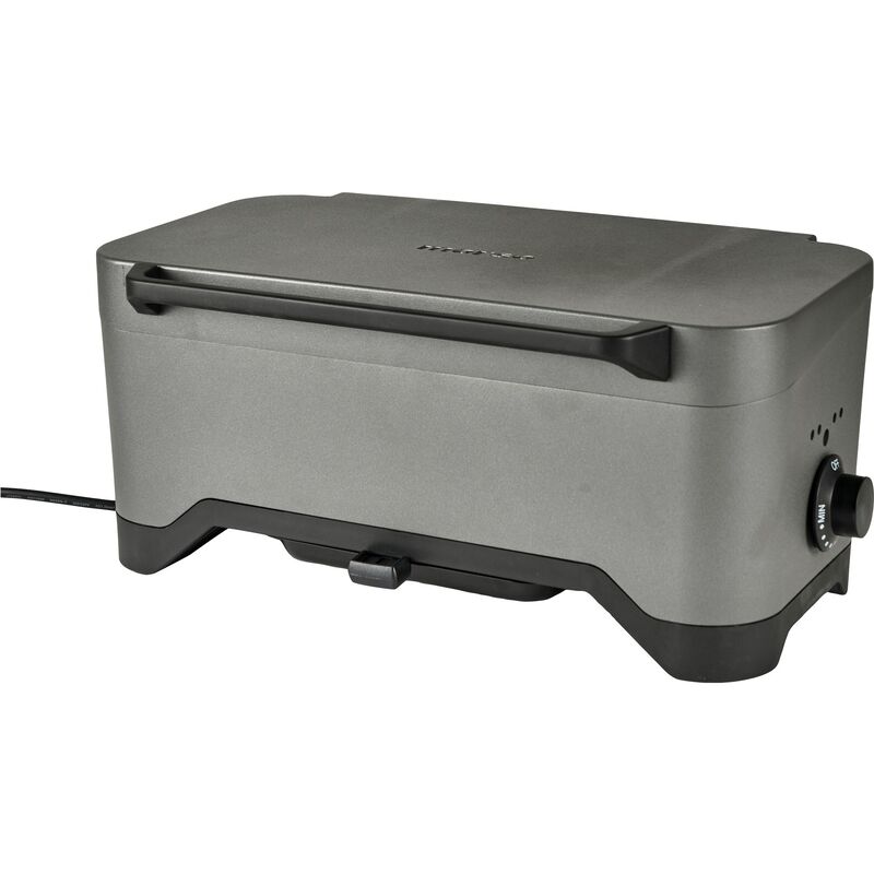 Balcone elektrisk grill