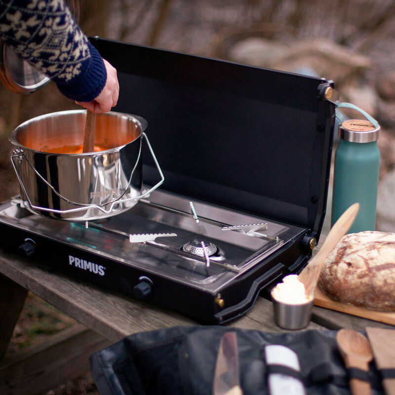 Primus Kinjia Stove retkikeitin
