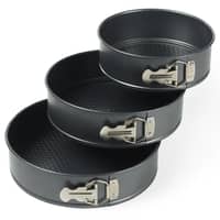 Springformset Nonstick 20 - 24 - 26 cm