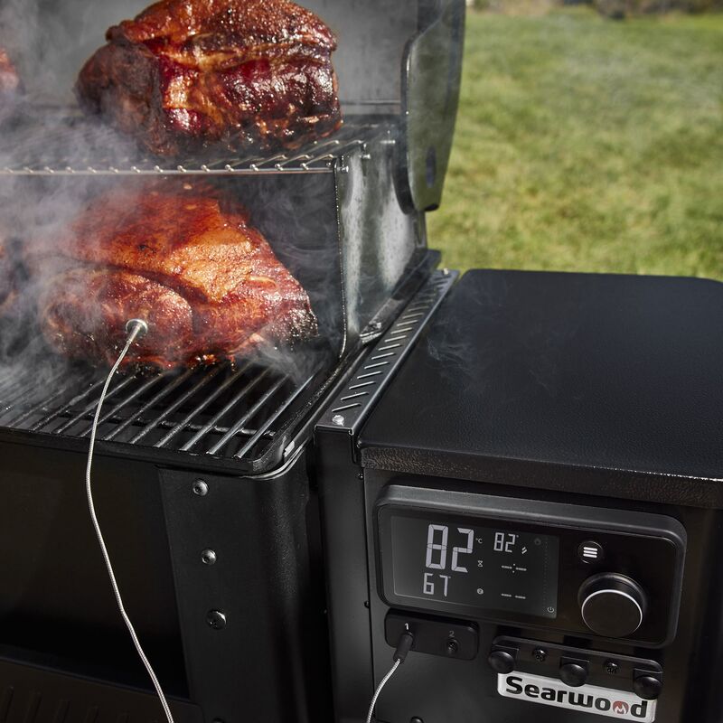 Searwood XL Pelletsgrill