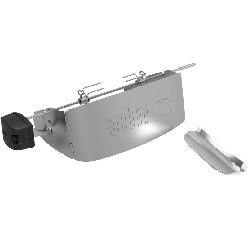 Rotisserie til Q3000N-serien