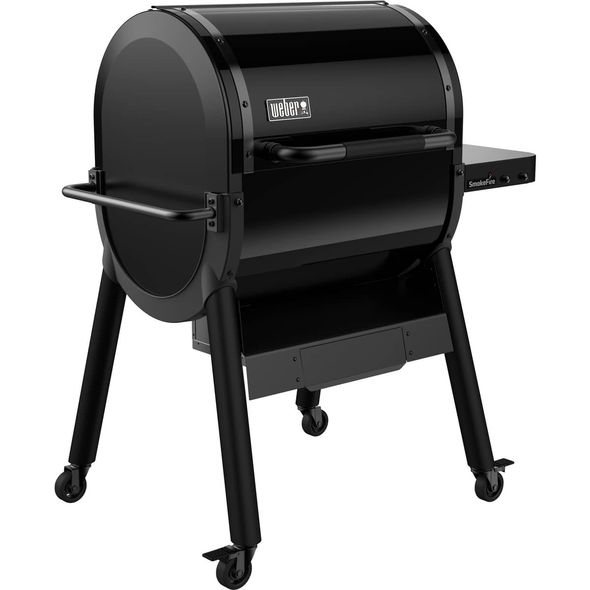 SmokeFire EPX4 træpillegrill