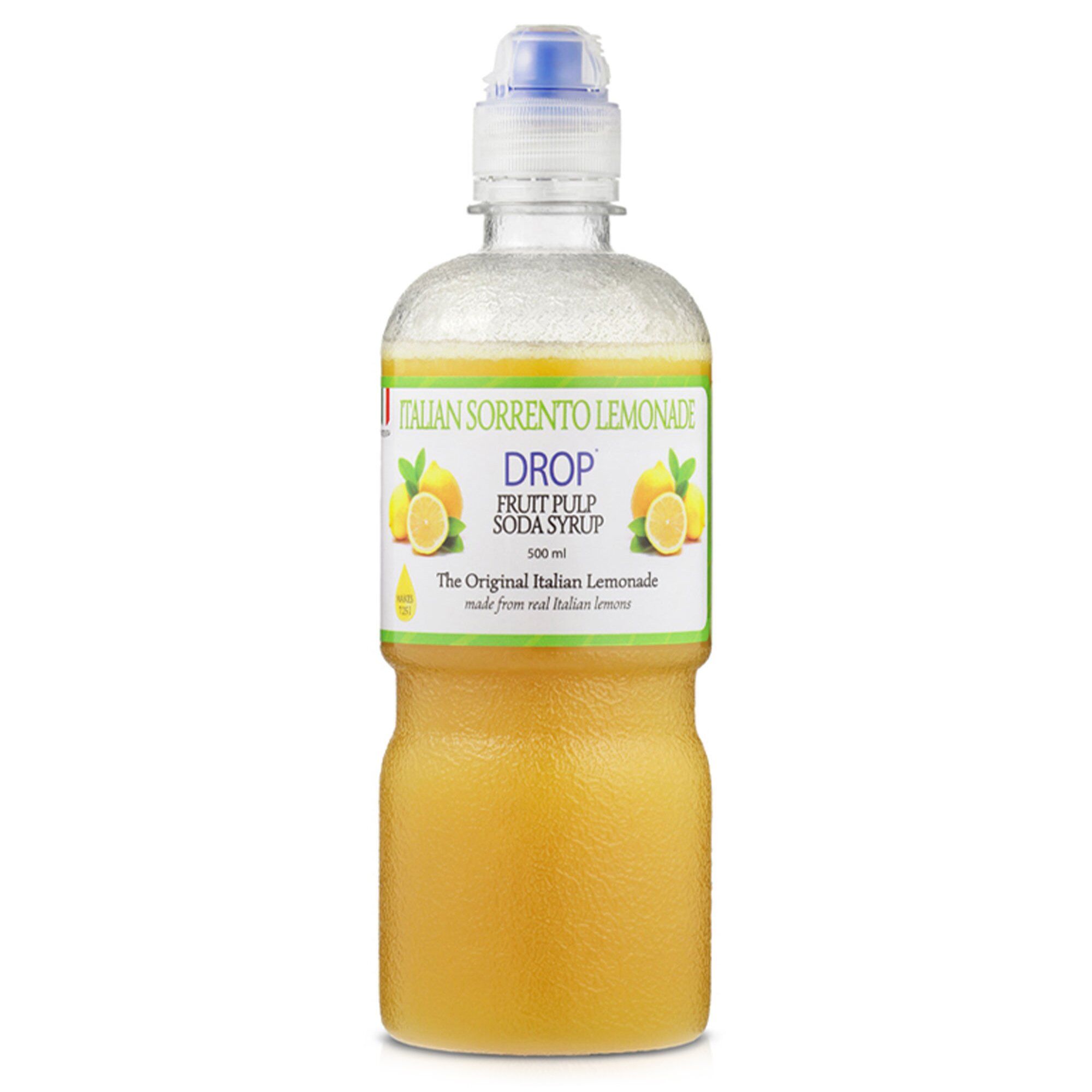 Smaksättare Italian Sorrento Lemonade 500 ml