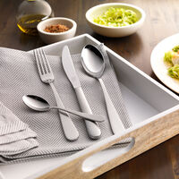 Greenwich bestikksett 68 deler, rustfritt stål