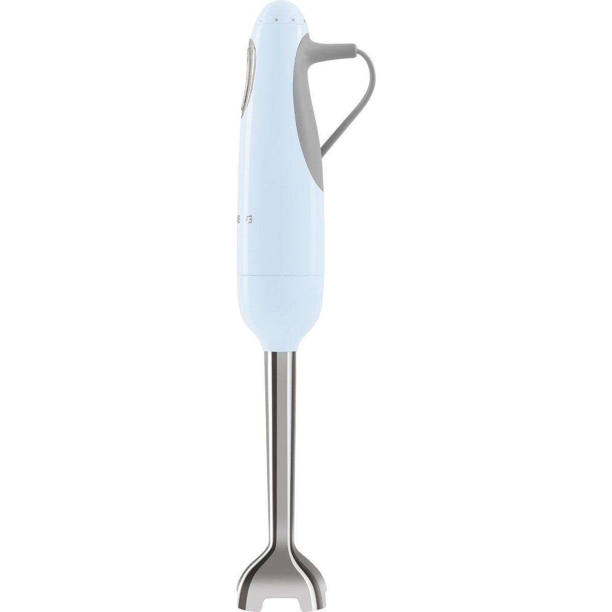 Stavblender 700 watt, pastelblå