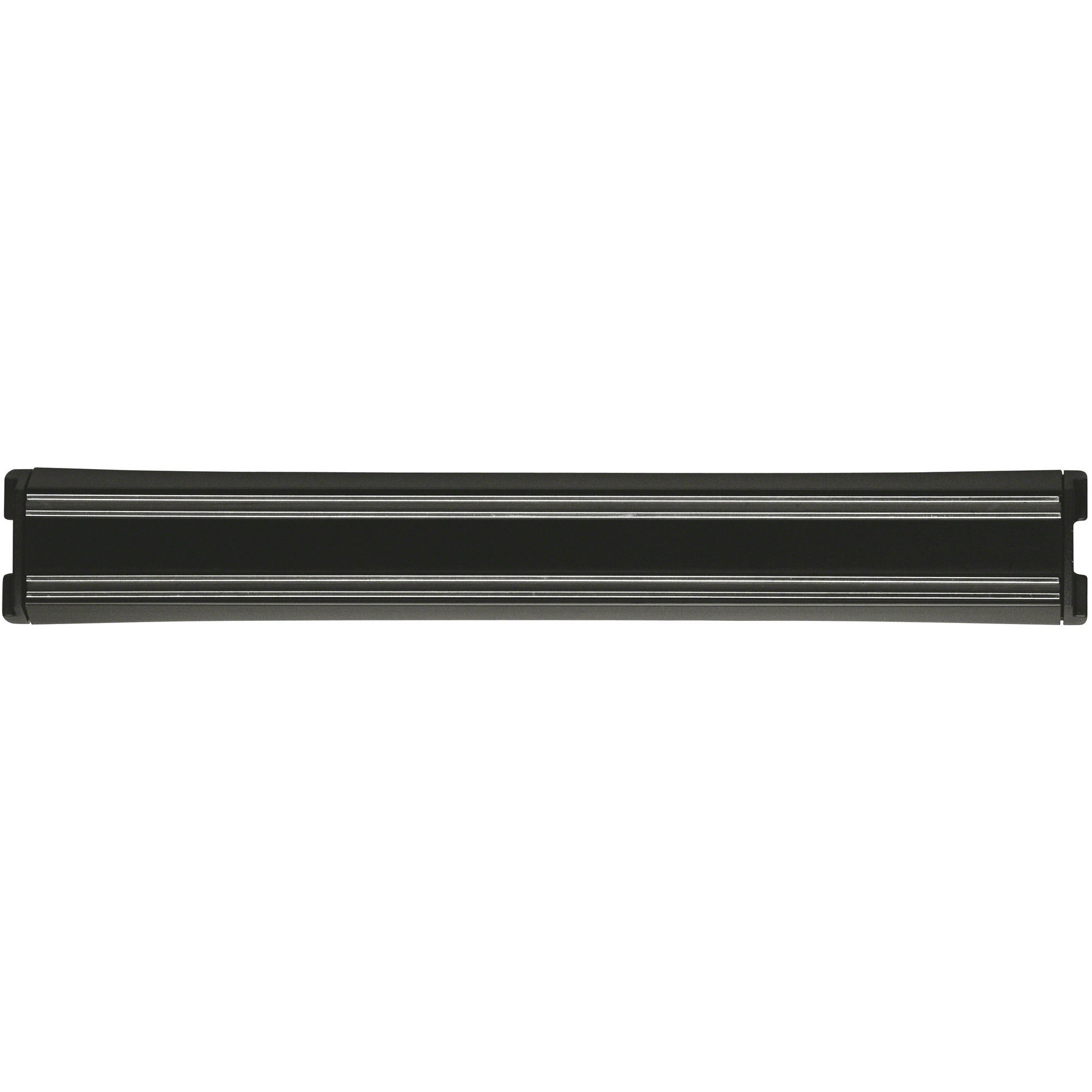 Magnetlist Svart 30 cm