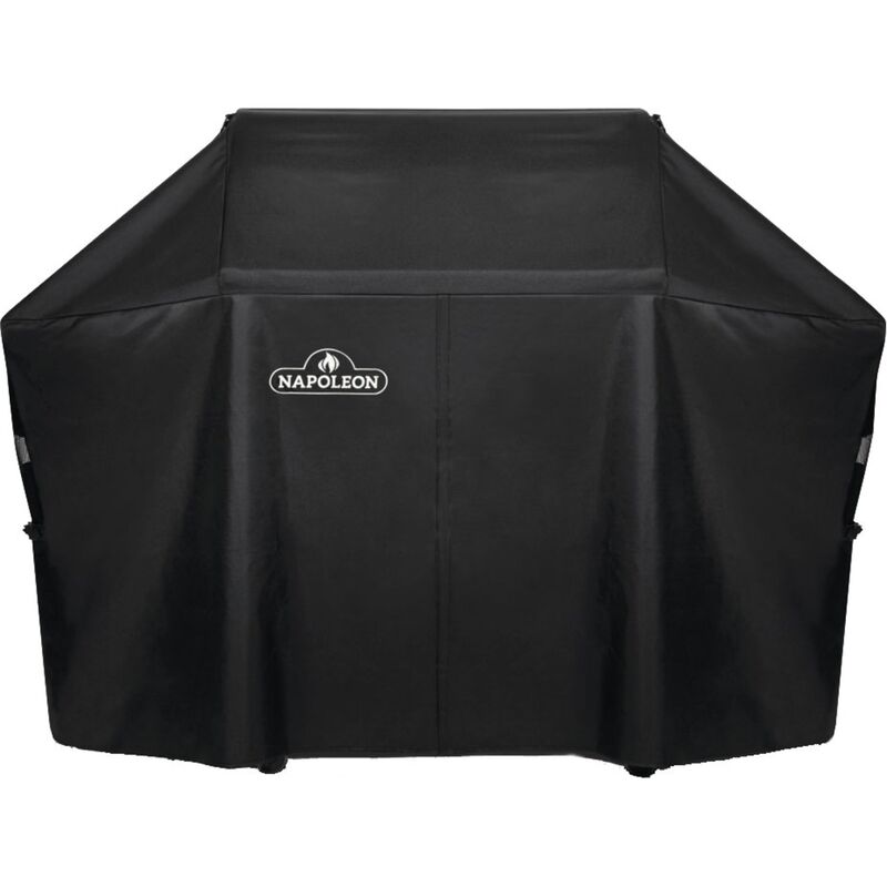 Överdrag Rogue 525-serien Svart