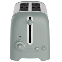 Dualit Lite leivänpaahdin 2 viipalle, salvia