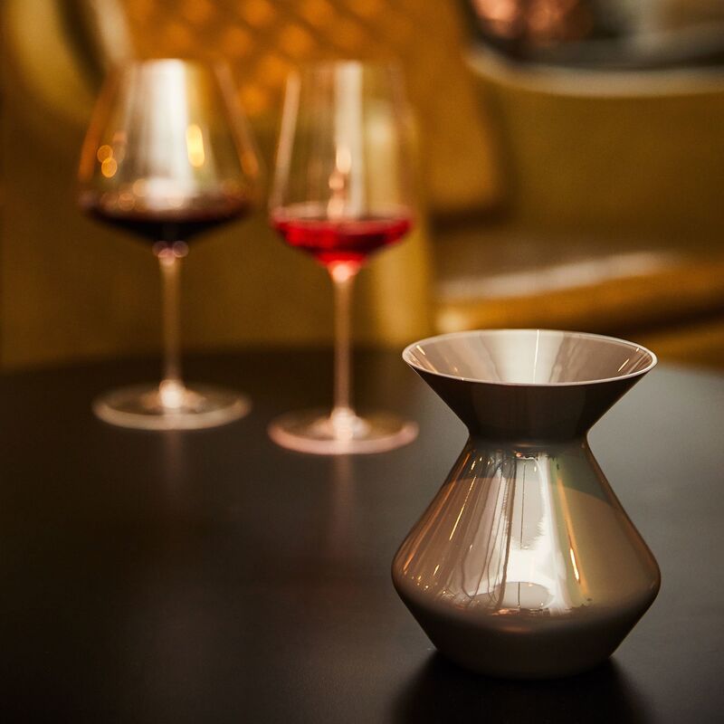 Spittoon 50 spyttespand 610 ml., grå