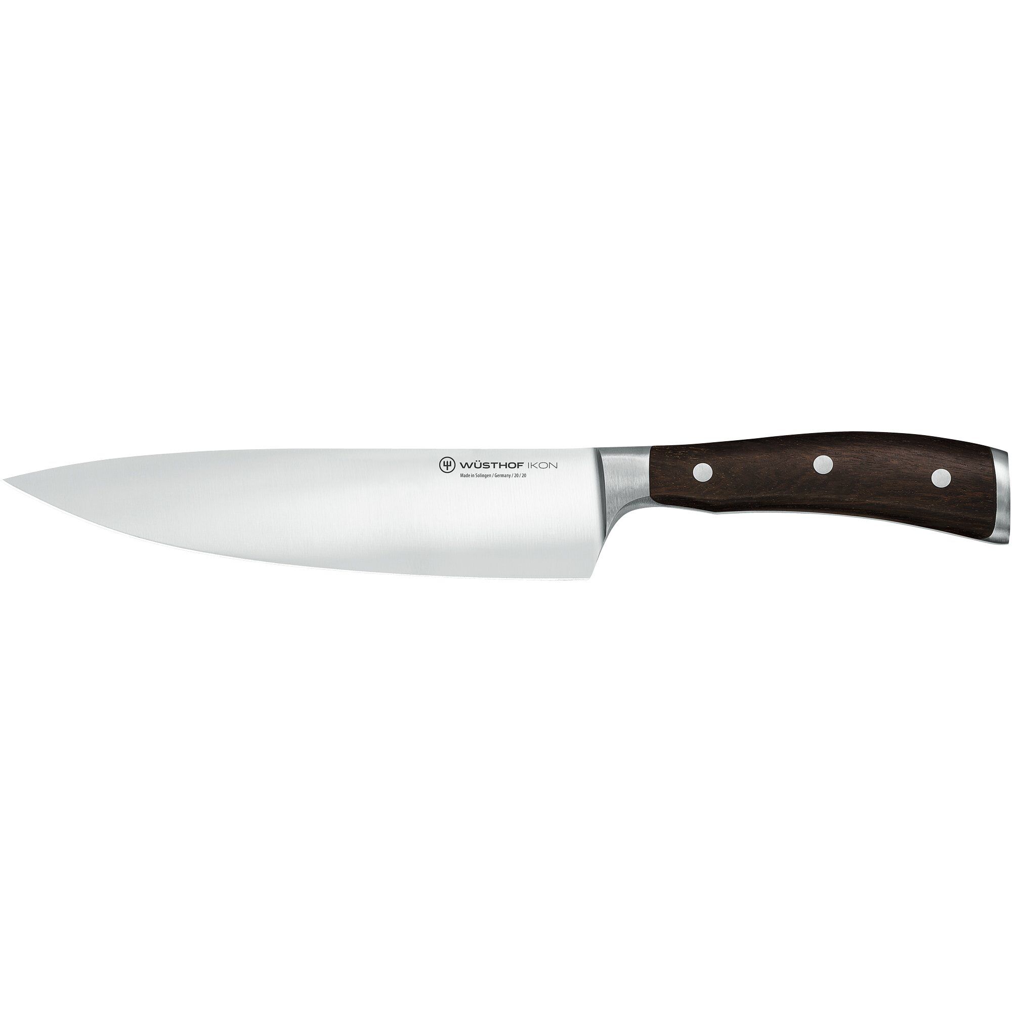 Ikon Kokkekniv 20 Cm