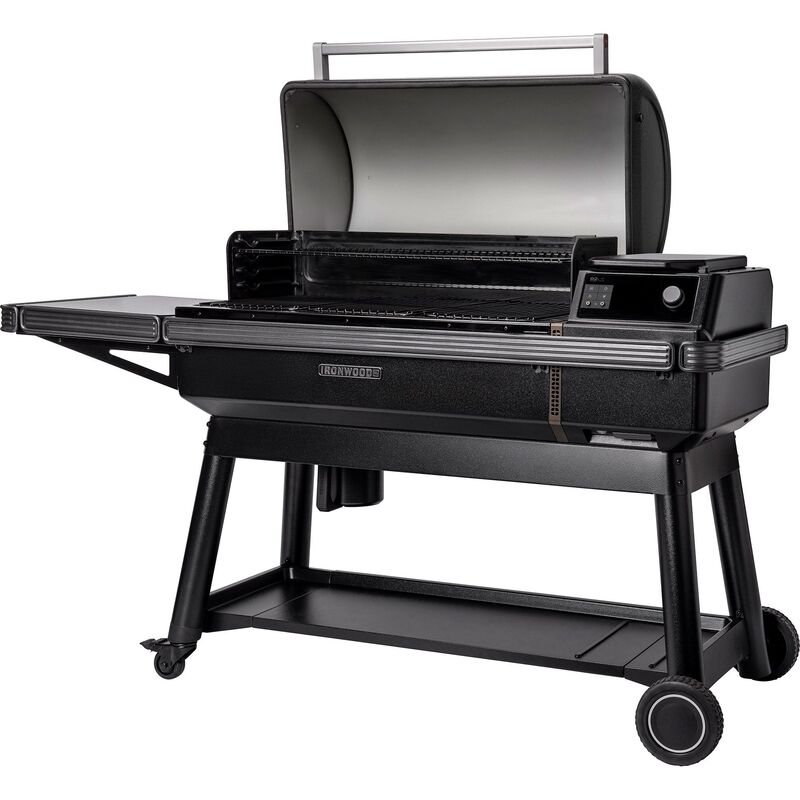 Ironwood pelletsgrill (XL)