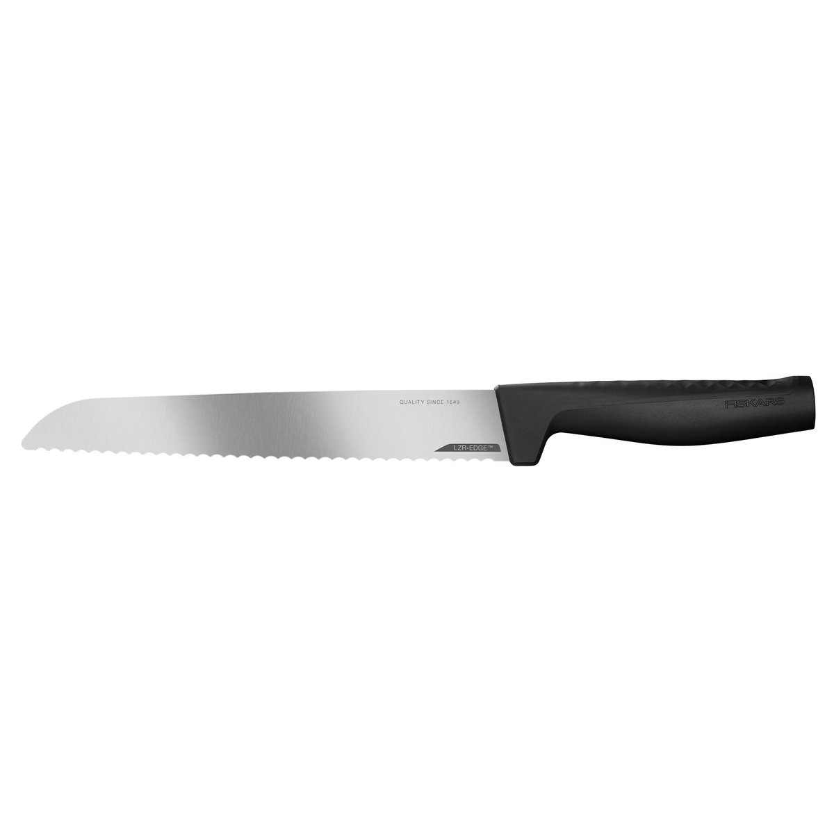 Hard Edge brødkniv, 22 cm