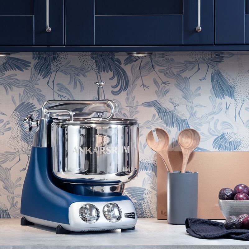 AKM 6290 -yleiskone, kuninkaallisen sininen