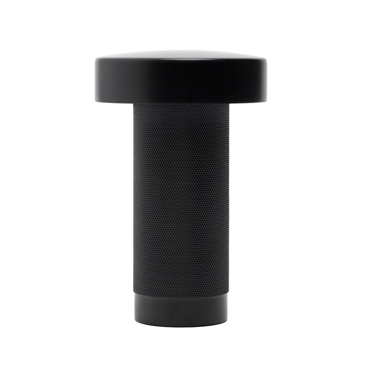 Holster bærbar bordlampe 16 cm, antrasitt