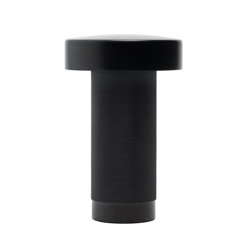 Holster portabel bordlampe 16 cm, antracit