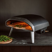 Koda 16 Gass pizzaovn