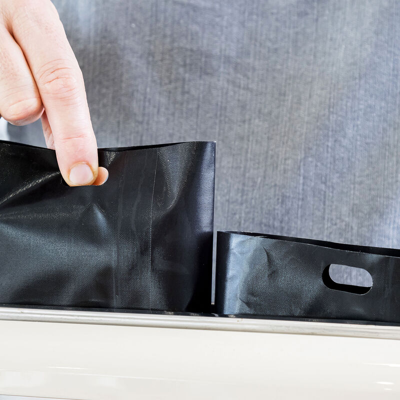 KitchenCraft Toastbag Non-Stick Återanvändbar2pack