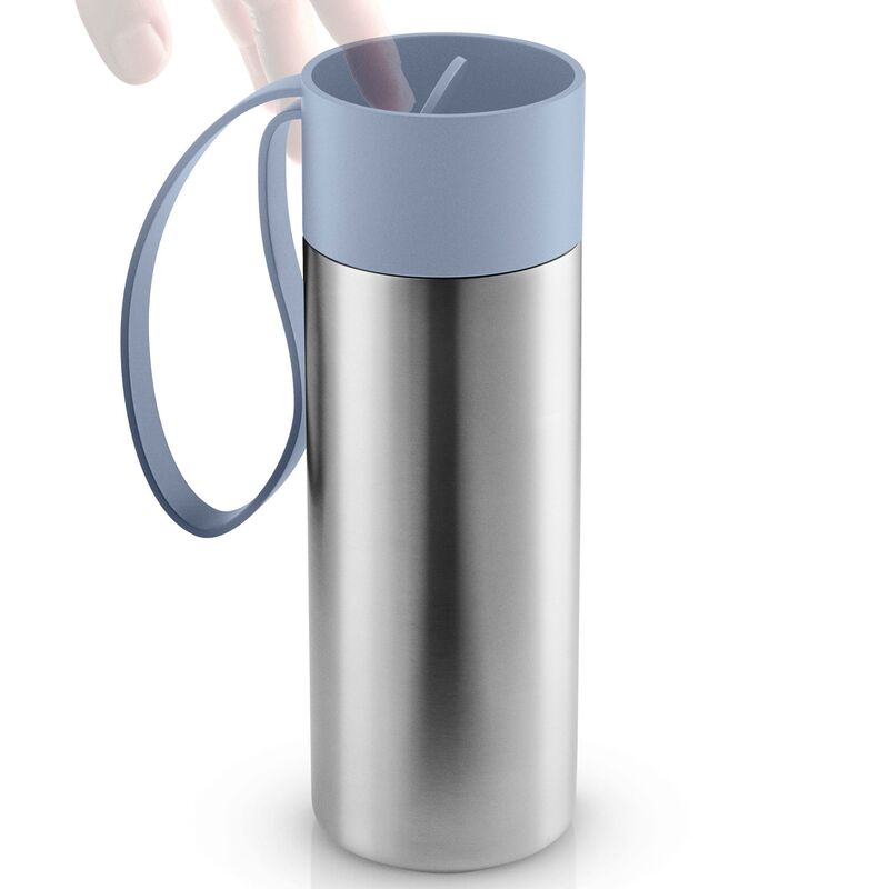 To Go termokrus 0,35 liter, blue sky