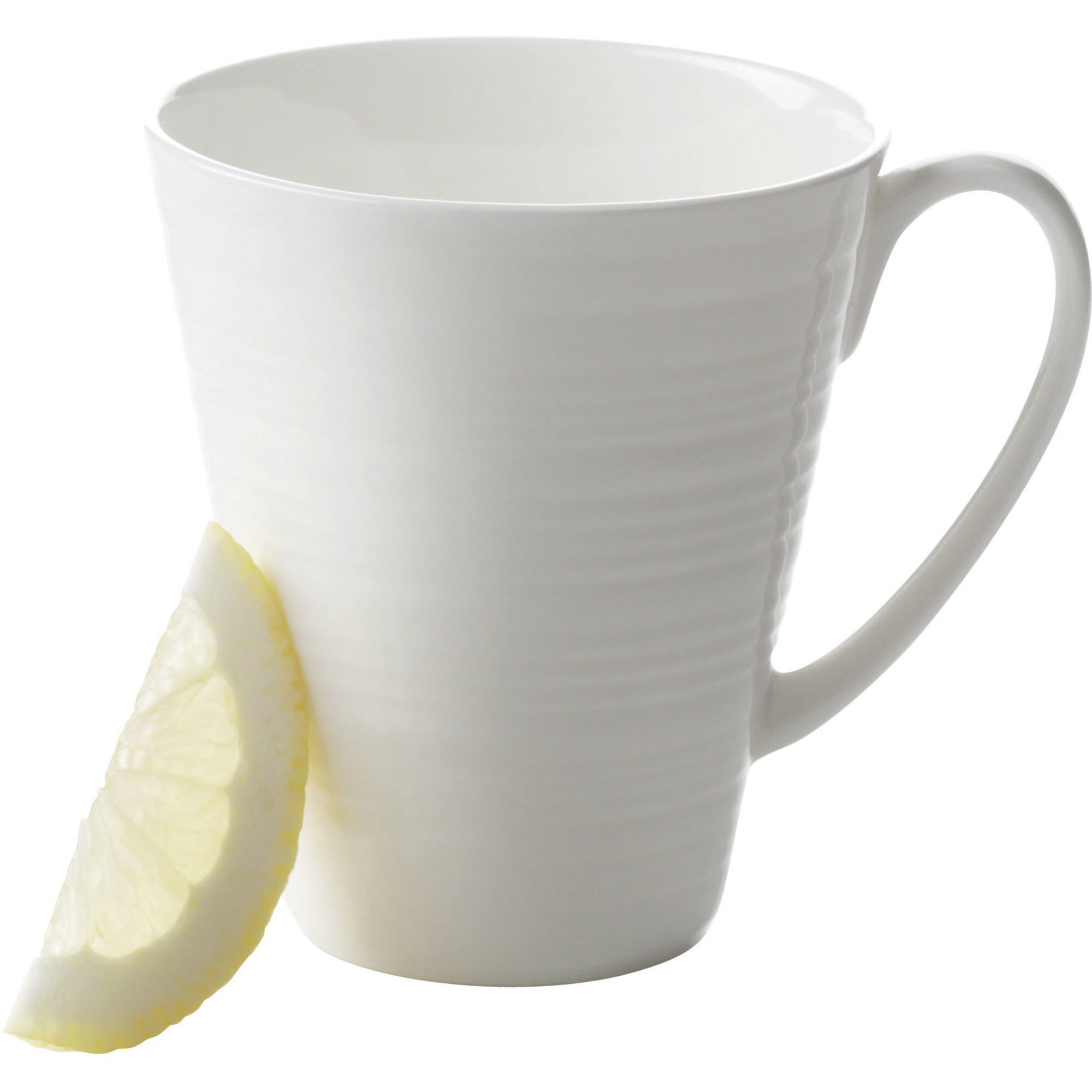 Passion Mugg 33 cl Cremevit 4 st