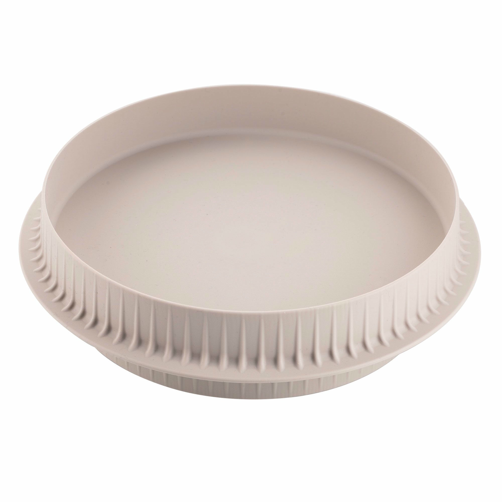 Multi-Inserto Round silikonform