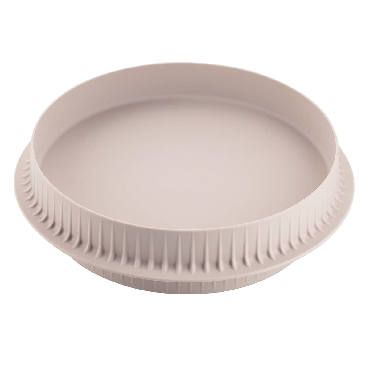 Multi-Inserto rund silikoneform
