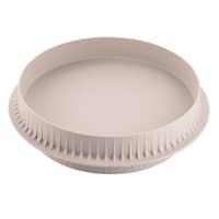 Multi-Inserto rund silikoneform