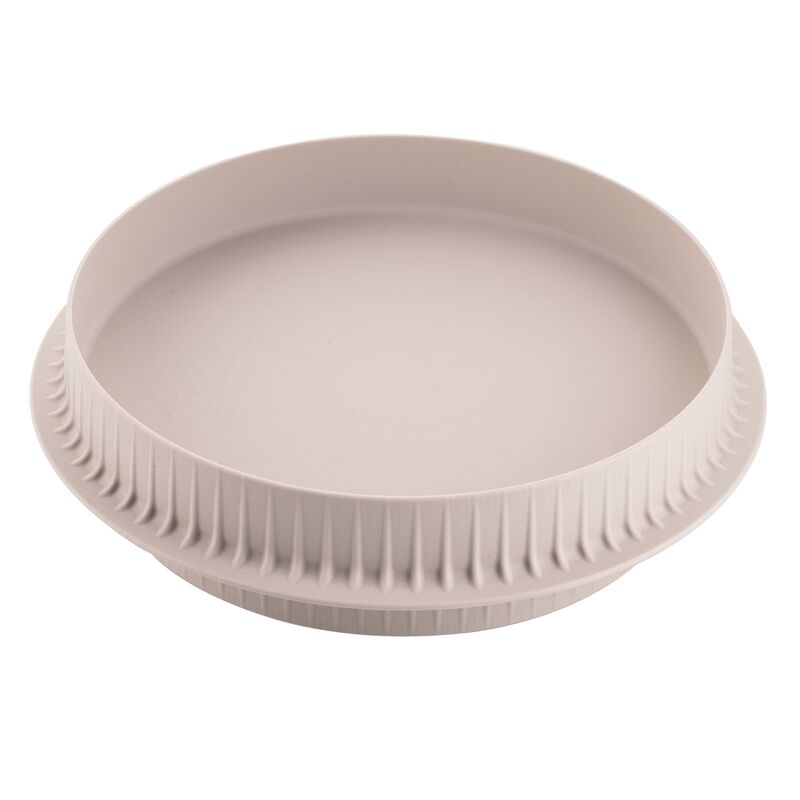 Multi-Inserto Round silikonivuoka