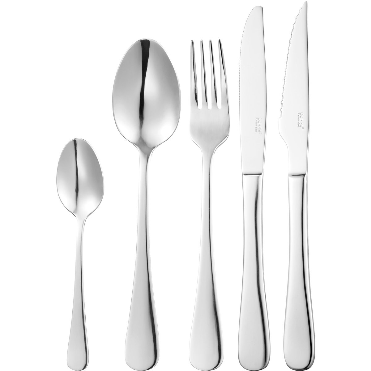 Classic Bestickset 60 delar