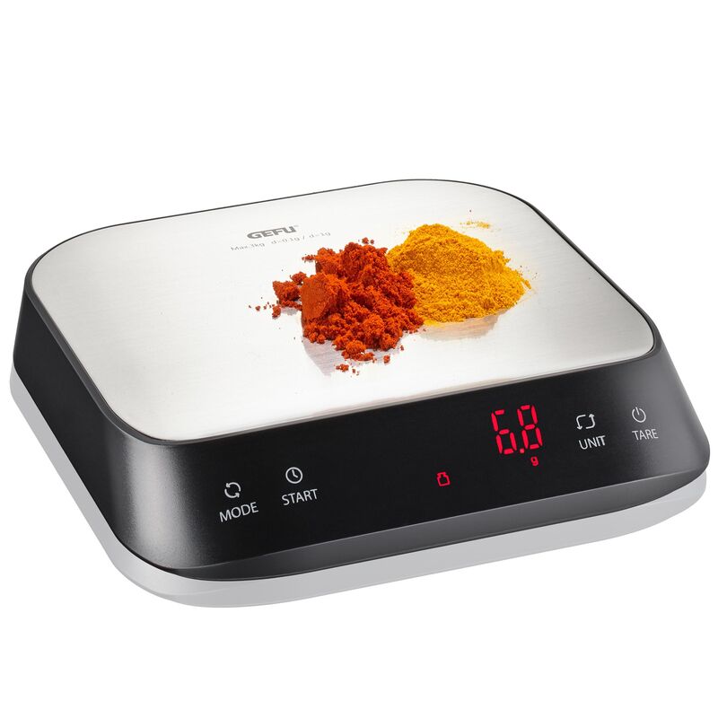 Preziso Kjøkkenvekt