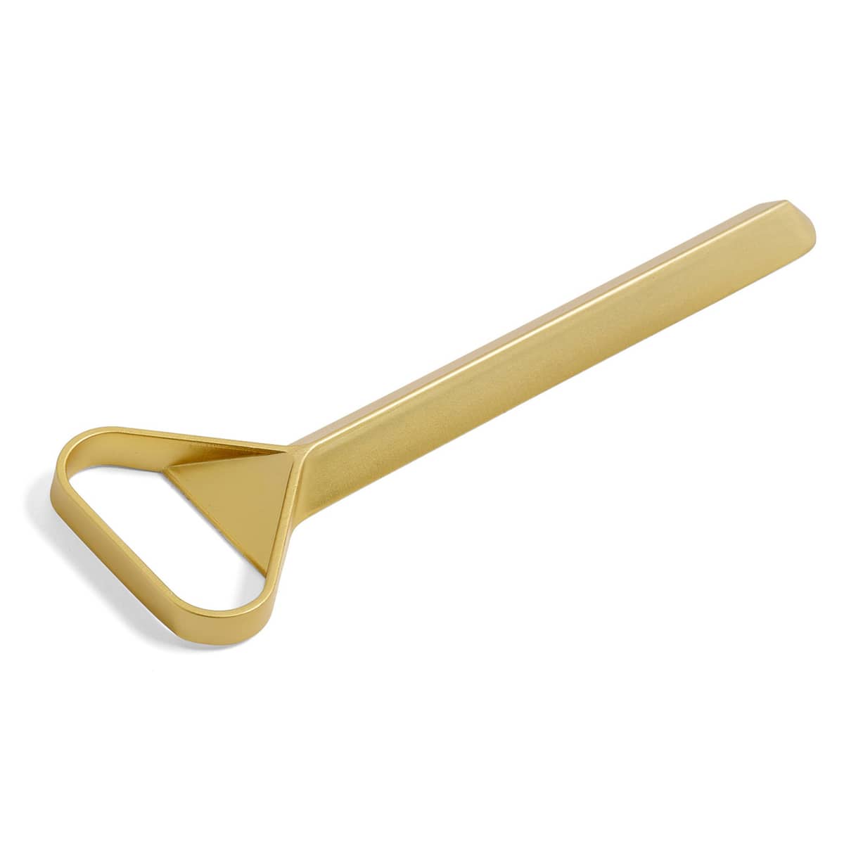 Cap oplukker, guld