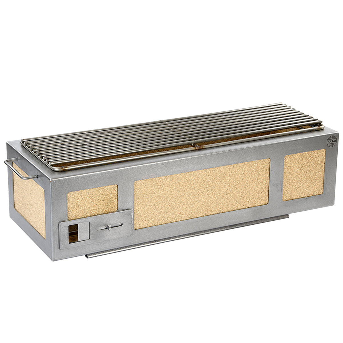 Konro Värmegaller (Long)