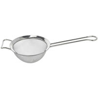 Trådsil 14 cm, stål