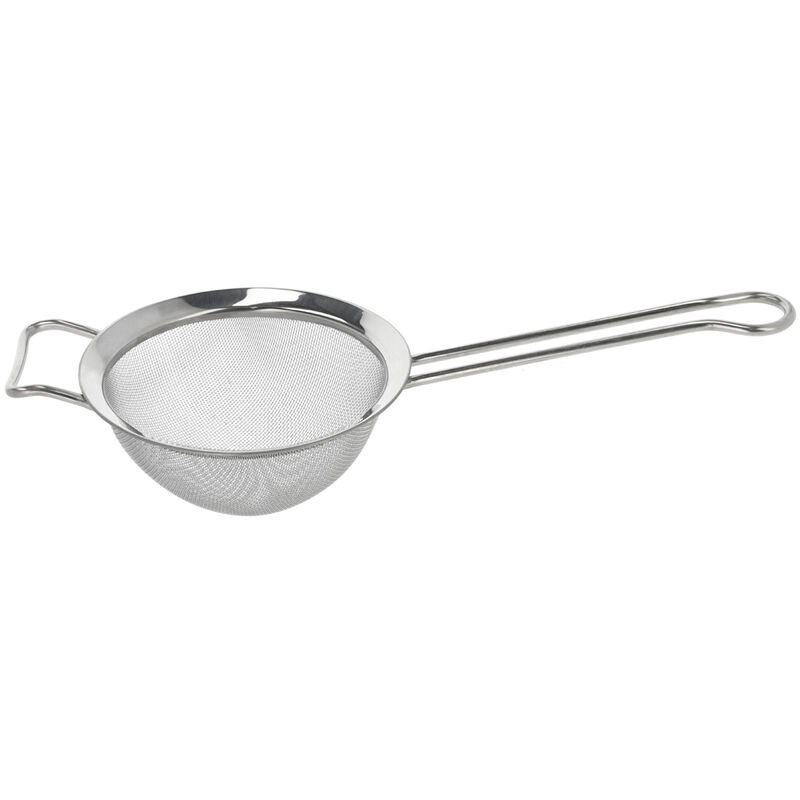 Trådsil 14 cm, stål