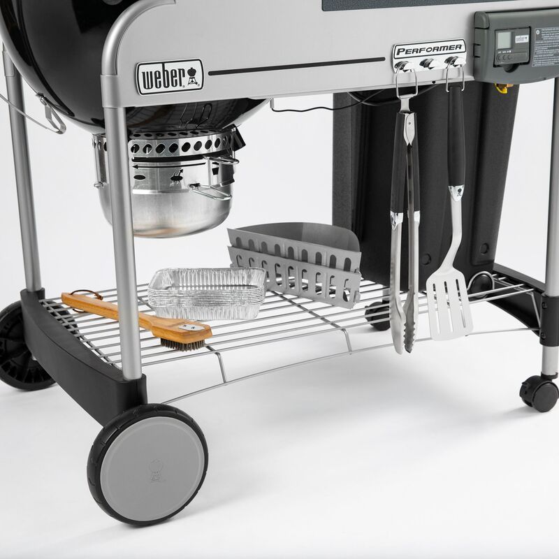 Performer Deluxe GBS 57 cm -hiiligrilli