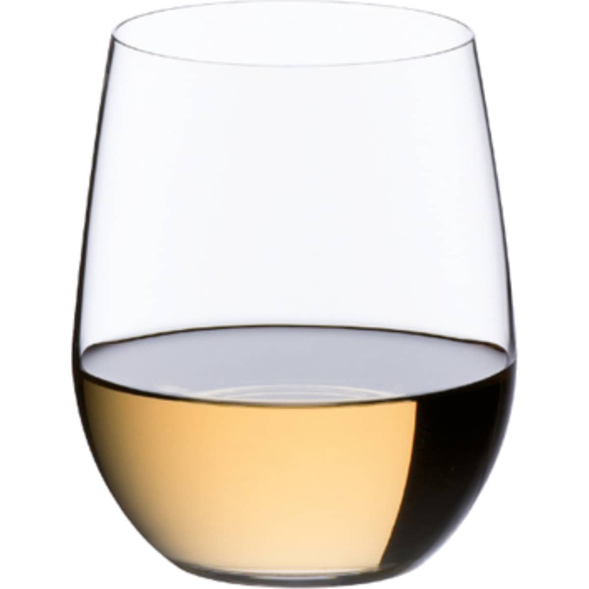 O Viognier/Chardonnay -viinilasi, 32 cl, 2 kpl
