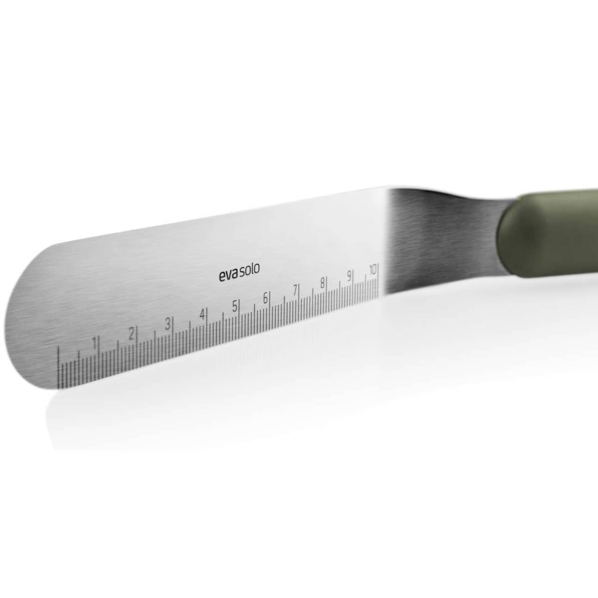 Green Tool palettkniv vinklad 27 cm